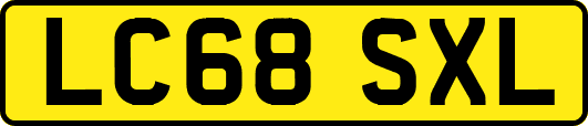 LC68SXL
