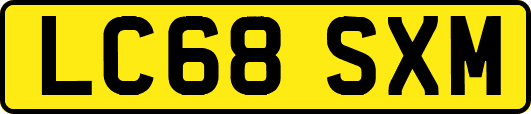 LC68SXM