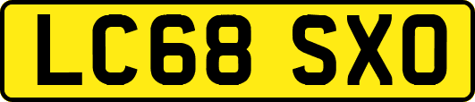 LC68SXO