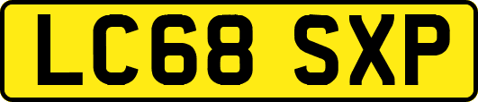 LC68SXP
