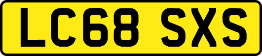 LC68SXS
