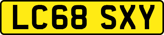 LC68SXY
