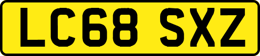 LC68SXZ