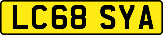 LC68SYA