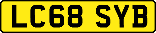 LC68SYB
