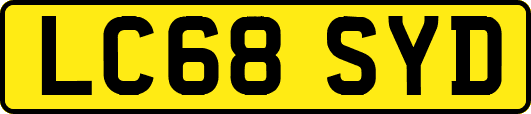 LC68SYD