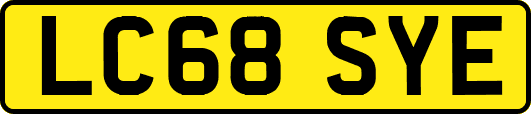 LC68SYE
