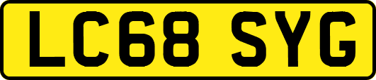 LC68SYG