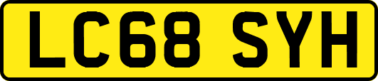 LC68SYH