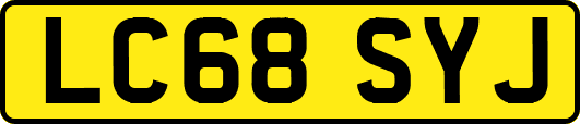LC68SYJ
