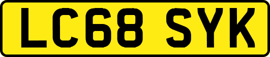 LC68SYK