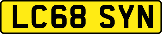 LC68SYN