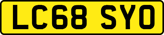 LC68SYO