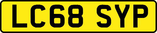 LC68SYP
