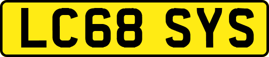 LC68SYS
