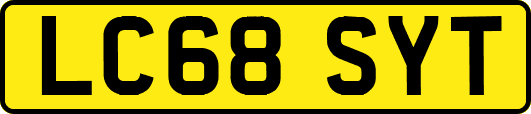 LC68SYT