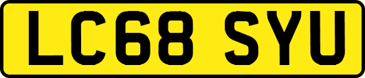 LC68SYU