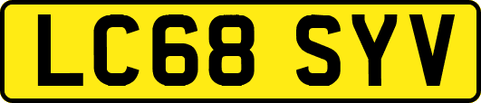 LC68SYV