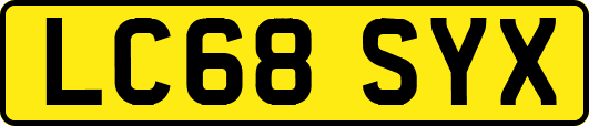 LC68SYX