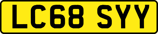 LC68SYY