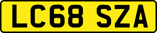 LC68SZA
