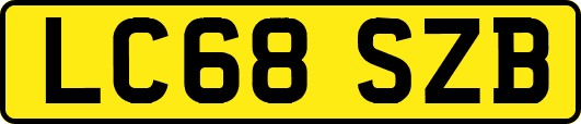 LC68SZB