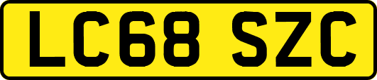 LC68SZC