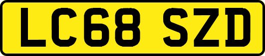 LC68SZD