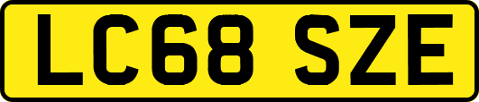 LC68SZE