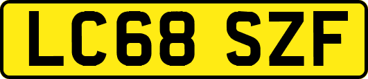 LC68SZF
