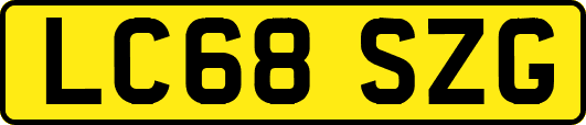LC68SZG