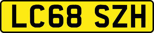 LC68SZH