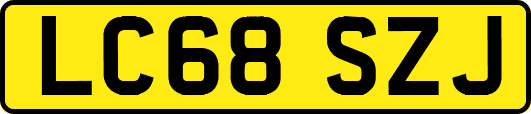LC68SZJ
