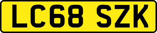 LC68SZK