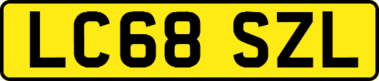 LC68SZL