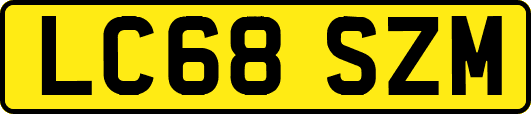 LC68SZM