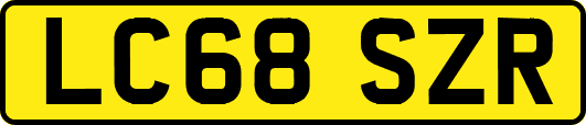 LC68SZR