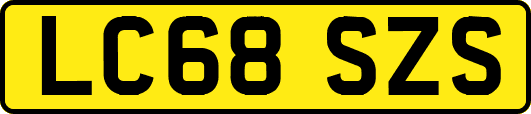 LC68SZS
