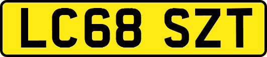 LC68SZT