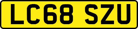 LC68SZU