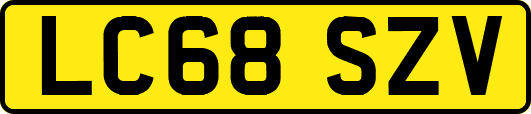LC68SZV