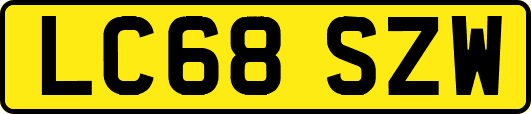 LC68SZW