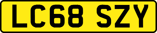 LC68SZY