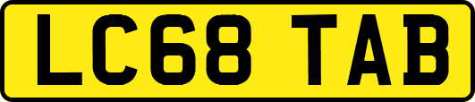 LC68TAB