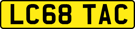 LC68TAC