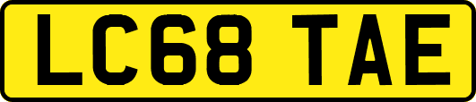 LC68TAE