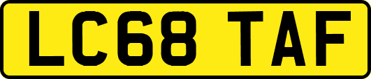 LC68TAF