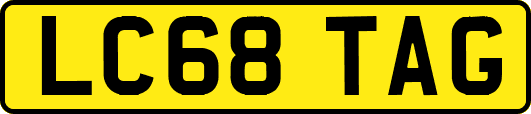 LC68TAG