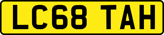 LC68TAH