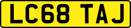 LC68TAJ
